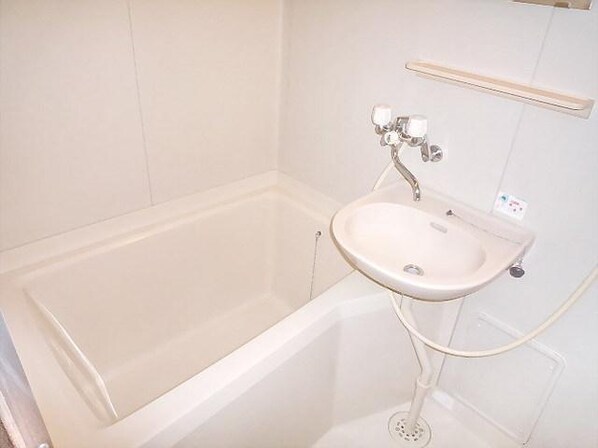 アルカディアの物件内観写真